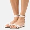 Anna Field Sandalen - 001 - White -Anna Field 008cfc7471cc43f58eee4a47a216853d