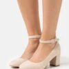 Klassieke Pumps - Taupe -Anna Field 0102add1f29c4a198ce0b79b9bfc9c1a