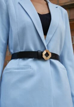 Anna Field Tailleriem - Black -Anna Field 0119bf5d7bc2478988f5a5d46272c48a