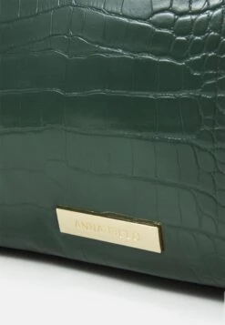Anna Field Schoudertas - Dark Green -Anna Field 02ebdd6ce18547379c3b8fc8c0c43c66