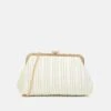 Anna Field Clutch -Off-White -Anna Field 03aba45183d94be6a0e2fc238fbb4429
