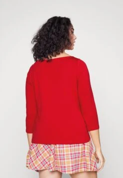 Longsleeve - Red -Anna Field 049ebc3932804a08b562401f74a6b7cb