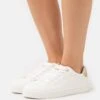 Anna Field Sneakers Laag - White/Rose Gold-Coloured -Anna Field 04e3ae3b8228445b9ab605a94d0c021c