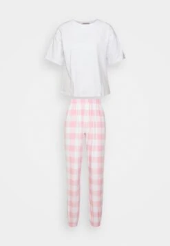 Anna Field Pyjama - Pink -Anna Field 070e3211f1024721a718e1cf739d03d0