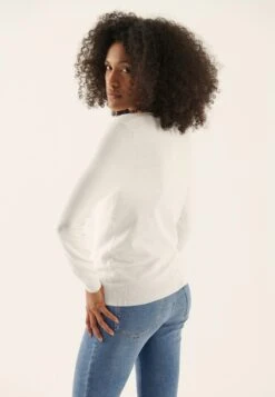 Anna Field Vest - Off-White -Anna Field 0832670556024b56a910b59ab6368053