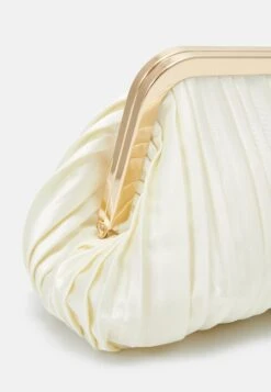 Anna Field Clutch -Off-White -Anna Field 09e07956d1f2407a97c26f7e68b7b61a