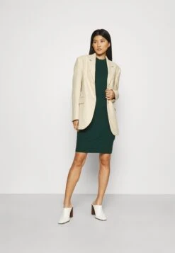 Anna Field Etui-Jurk - Dark Green -Anna Field 0a52fc8b26844564b2b2a127cc5f665d