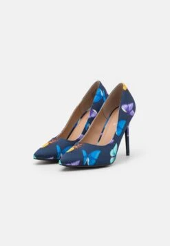 Anna Field Klassieke Pumps - Dark Blue -Anna Field 0be41269dec9482eb8d033693cefbb06