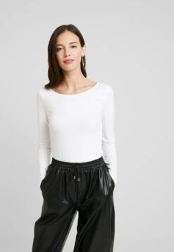 Anna Field 2 Pack - Longsleeve - Black/White -Anna Field 0d1578ce204a4732aad9ea07ecc68376