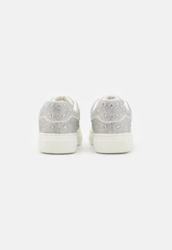 Anna Field Sneakers Laag - Silver -Anna Field 0d3ff673cbda4640898c33a15b4e8d62