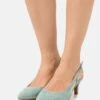 Anna Field Klassieke Pumps - Mint -Anna Field 0f640256b4574851a8771939d63c059a