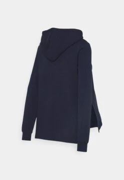 Nursing Hoodie With Slit - Hoodie - Dark Blue -Anna Field 1036c8aa5e04408f907d590f03e3a72a