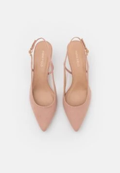 Anna Field Klassieke Pumps - Light Pink -Anna Field 10a6f15e428a41a9856eb93a24dd5257