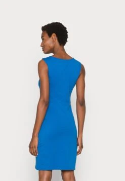 Anna Field Jerseyjurk - Blue -Anna Field 11a812958b52456baa295a967e610242