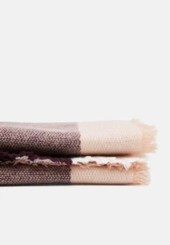 Anna Field Sjaal - Bordeaux -Anna Field 13299645fb5e4f04a0fc084fba49354c