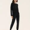Anna Field Pyjama - Black -Anna Field 135824728d8b4f9badfb2662a3bb6733