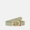 Anna Field Riem - Light Green -Anna Field 13d959485d5141128b0ebfac75e33d15