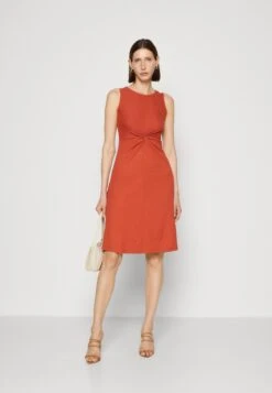 Anna Field Jurk - Red -Anna Field 158e18e4acfc4dfe930aa6875fd6a1a3