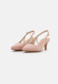 Anna Field Klassieke Pumps - Light Pink -Anna Field 1622035ed5344896a99fb384a38cc34f