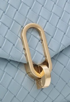 Anna Field Clutch -Blue -Anna Field 17f76a873589467cbfeee7f74b52771f