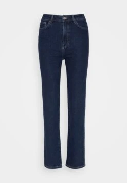 Anna Field Straight Leg Jeans - Blue Denim -Anna Field 1920f199a438477386d651e68f80e71f