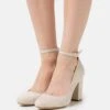 Anna Field Klassieke Pumps - Taupe -Anna Field 19b74c1c2c034f92a74cefb3d2040563