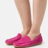 Anna Field Leather- Mocassins - Pink -Anna Field 1a3ea0e03afd4087a476d4dc610e6624