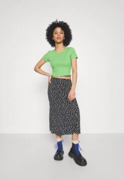 Kokerrok -Black -Anna Field 1e1772c0c6bb4278a989b7936a80c419