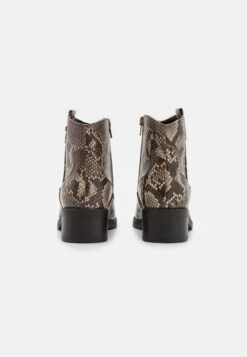 Anna Field Cowboy-/Bikerlaarsjes - Multicoloured -Anna Field 1f263d7fcd6a4f3ca9ac6e37435bd83f