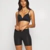 Anna Field 2Pp Seamless Shorts - Shapewear - Black -Anna Field 20d6c50f5d9b41ec83e6c5988277d5e5