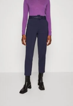 Anna Field Broek - Dark Blue