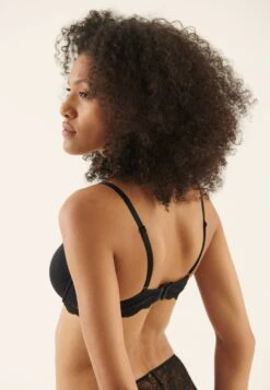 Anna Field 2 Pack - T-Shirt Bh - Black/White -Anna Field 21c542f7541b4d809653ffb2c9c7059a