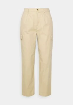 Cargo Trousers- Broek - Beige -Anna Field 22171d152f154e6bb544c115a9b516ba