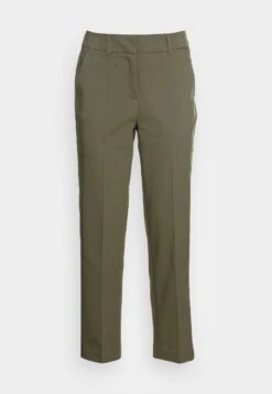 Anna Field Chino - Dark Green -Anna Field 23816a0491d94006b7abc38de79d170b
