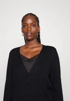 Vest - Black -Anna Field 247969b01a30426b8b65ffbc450d69a1