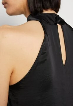 Anna Field Top - Black -Anna Field 26d3ea42478a453194c66019aab15a97