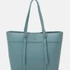 Anna Field Shopper - Light Blue -Anna Field 27317ec186ba4ba69851aa23b6600567