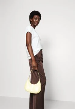 Anna Field T-Shirt Print - White -Anna Field 299089fc877647528903f90d1682032c