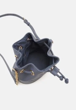 Anna Field Schoudertas - Light Blue -Anna Field 2ba3f0e20ca84564a90136568434ad25