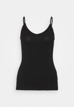 Anna Field 5 Pack - Top - Black/White/Mottled Light Grey -Anna Field 2e55283802094a1ab41a2e447163d0a3