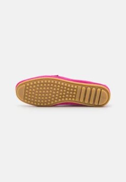 Anna Field Leather- Mocassins - Pink -Anna Field 2f6f03a06990415783f1a0c42233cefe