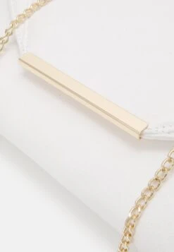 Anna Field Clutch - Off White -Anna Field 3005d506f6594d2ba2142c69ff63bba9