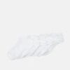 Anna Field Soft Sneaker Socks 6 Pack - Sokken - White -Anna Field 30c4eeff7a3c48d394b6c33c2d401195