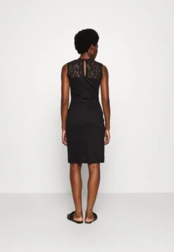 Anna Field Etui-Jurk - Black -Anna Field 34f1a14ac9eb408abae378846d0ffaa0