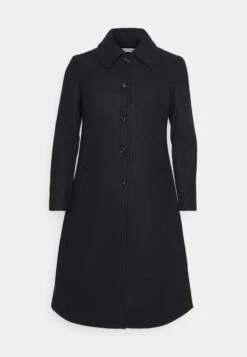 Mantel - Black -Anna Field 3575ae5bf9a1433693c6f4740b16f548