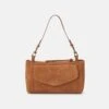 Anna Field Leather - Handtas - Cognac