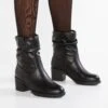 Anna Field Winter Boot - Korte Laarzen - Black -Anna Field 3aba119429c548adafb7f152a1cd7cb0