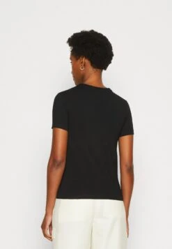 Anna Field T-Shirt Print - Black -Anna Field 3d291665aa2f470d85cecbb2206706ec