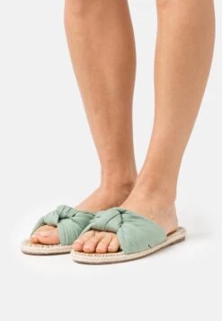 Anna Field Muiltjes - Mint