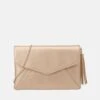 Anna Field Clutch - 217 - Rose Gold-Coloured -Anna Field 3e741970eada4c64b80b13e9872b42a1